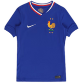 France 2024 Home Jersey Blue